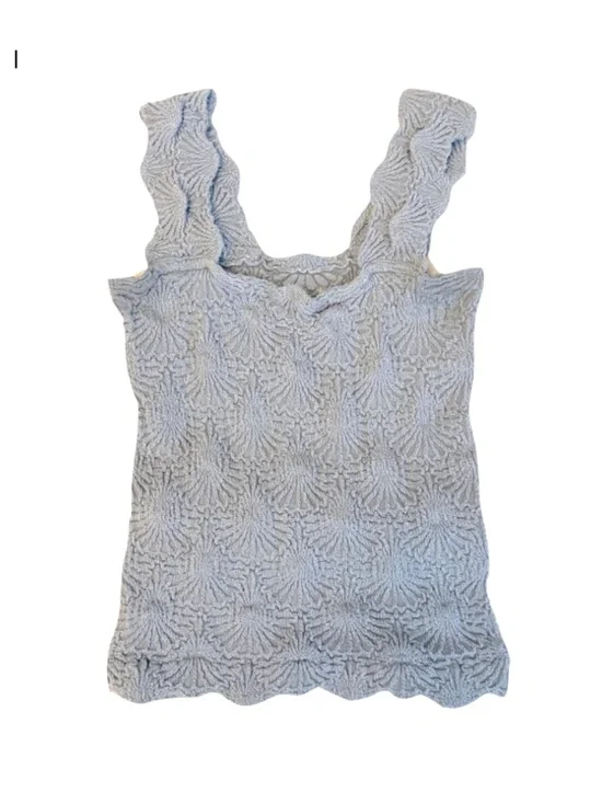 Free people Love Letter Cami tank top M / L - Picture 6 of 8